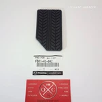 Genuine Oem Mazda 92-98 Mpv Dead Pedal Footrest Pad FB01-43-042 Brand New Van. Fixed Price $19.77.