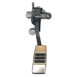 2015-2023 Ford Mustang Accelerator Gas Throttle Pedal Assembly. Fixed Price $60.00.