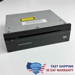03-11 Mercedes R230 SL550 E350 E500 Car Navigation Dvd Cd Player Gps Harman Oem. Fixed Price $37.99.