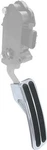 Lokar Cts-v Drive-by-wire Pedal Pad Brushed W/rubber Inserts. Fixed Price $178.99.