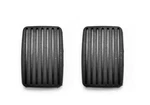 Brake & Clutch Pedal Rubbers For Mitsubishi L200 Pickup K74 2.5TD 1/1996-12/2007. Fixed Price $9.40.