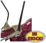 Lokar XEHB-7016 Emergency Trans Mounted Brake With 16" Handle Black. Fixed Price $289.95.