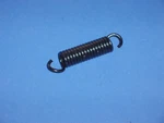 1937-38 Ford Passenger & P/u Clutch Pedal Retracting Return Spring 78-7523. Fixed Price $5.50.