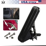 Billet Gas Throttle Pedal Floor Mount Hot Rod Rat Chevy Ford Mopar Sbc Black. Fixed Price $47.49.