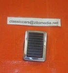Original Park Brake Pedal Pad W/ Chrome Trim 65-73 Chrysler C-body 440 Mopar. Fixed Price $27.50.
