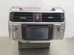 16 Toyota Runner Radio Display And Receiver Audio Equipment 8610035410 Oem. Fixed Price $450.00.