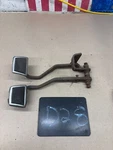 1968 69 70 71 1972 Skylark Chevelle Lemans Cutlass Clutch Brake Pedal Assembly. Fixed Price $299.99.