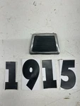 1964-1972 Gm Parking Brake Pedal Pad Oem # 9791740. Fixed Price $29.99.