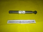 Brake Pedal Pivot Shaft 70-74 Aar Cuda Challenger Charger Road Runner Gtx Mopar. Fixed Price $39.50.