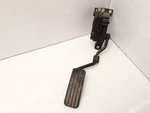 Jaguar X-type 2.5I 144KW Petrol 2003 Throttle Pedal 1X439F836AE. Fixed Price $220.98.
