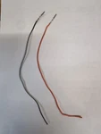 P/n 12167310 Harness Jumper Wire 1996 Chevrolet, Gmc, Oldsmobile #00-07-30-026. Fixed Price $19.99.