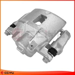 Front Brake Caliper W/ Bracket Passenger For 2005-2010 Chevrolet Cobalt. Fixed Price $47.65.