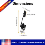 36010AG021 For Subaru Legacy Outback Accelerator Gas Pedal Auxito 2005 2006 2007. Fixed Price $62.69.