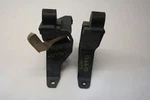 2008 Ford F250 6.4L Diesel Pedal Hood Release Latch. Fixed Price $75.50.