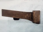 2015-2019 Hyundai Sonata Accelerator Gas Pedal Ley 1296B1-C1200. Fixed Price $37.00.