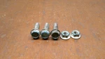 06 - 11 Honda Civic Upper Intake Manifold Mounting Bolts. Fixed Price $23.96.