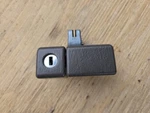 1999-03 Sienna 92-01 Camry 96-03 RAV4 Glovebox Handle Latch Lock Oem Gray. Fixed Price $22.00.