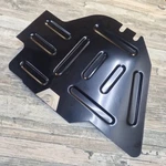 911 912 Early Porsche Passengers Aluminium Foorboard. Fixed Price $157.00.