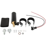 Fuel Pump Volvo Penta 4.3L 5.0L Omc 302 350 351 454 502 High Pressure Mfi. Fixed Price $99.99.