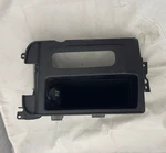 For 2014-2016 Jeep Grand Cherokee Center Console Storage Compartment Tray Box. Fixed Price $63.00.