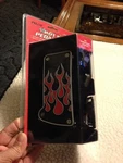 **new** Pilot Hot Rod Pedal Pads PM-2347R2 (manual). Fixed Price $13.99.