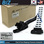 Genuine Accelerate Pedal Sensor 2014-2018 Kia Forte / 5 Koup 32700-A6110. Fixed Price $77.98.