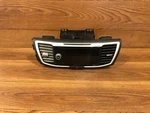 2013-2015 Honda Accord Navigation Screen Radio Stereo Control Panel Bezel Oem. Fixed Price $157.50.