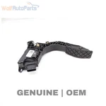 2019-2022 Audi A6 Gas Pedal / Accelerator Module 4N1723523. Fixed Price $17.49.