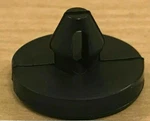 Oem Toyota Gas Parking Brake Clutch Pedal Rubber Pad Cushion 90541-06036. Fixed Price $8.00.