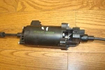 2004 Nissan Murano Oem Actuator Break Pedal Accelerator Motor W/cable. Fixed Price $59.99.