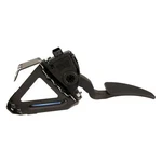 For Ram 3500 2011-2018 Hella W0133-2379430-HEL Accelerator Pedal Sensor. Fixed Price $128.75.