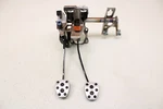 Subaru Wrx Sti Clutch Brake Pedals Assembly Genuine Oem 2015-2017. Fixed Price $84.99.