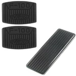 Cj Classic Trucks Pedal Pad Kit Manual F-100 1973-1979. Fixed Price $42.99.