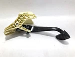 07-13 Bmw X5 E70 Brake Foot Stop Pedal W/ Bracket Assembly Oem. Fixed Price $39.06.