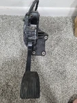 Used 2012-2014 Ford F150 Adjustable Accelerator Pedal 292235A 695261 Black Plug. Fixed Price $79.99.