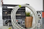 Becker 8-PIN Cable 3M Mexico Cd Grand Prix 2000 Radio Receiver Amplifier Changer. Fixed Price $41.90.