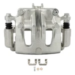 New Front Right Brake Calipers W/ Bracket For Kia Sedona Hyundai Entourage. Fixed Price $57.51.