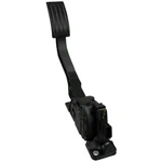 Accelerator Pedal Sensor Wve 5S14669. Fixed Price $205.57.
