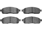 Dynamic Friction 53HB85Y Front Brake Pad Set Fits 2004-2009 Ford F150. Fixed Price $48.69.