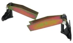 Helix 315552 Chevy Ls Series Weld Motor Mount Set Engine & Frame Brackets,.... Fixed Price $169.32.