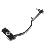 Automatic Power Brake Pedal Replacement Fit Ford Mustang 67-69 Black. Fixed Price $77.99.