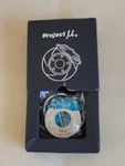 Project Mu Brake Key Holder (caliper Ring) Jdm PACCTC07. Fixed Price $22.00.