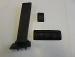 Fits 66 67 68 69 70 Charger Gas Pedal Pad Set Automatic Shift New. Fixed Price $55.00.