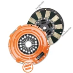 Centerforce Dual Friction Clutch Pressure Plate And Disc Set Detomaso. Fixed Price $524.95.