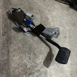 2012 - 2018 Ford Focus Stop Foot Brake Pedal W/ Bracket Oem BV612467. Fixed Price $55.00.