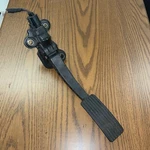 2011 2014 Chrysler 200 Accelerator Gas Pedal W/ Position Sensor 04891585AD Oem. Fixed Price $59.91.