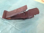Bmw E39 E46 E38 E53 Oem Gas Accelerator Foot Pedal Pad Automatic 35406762480-01. Fixed Price $59.85.