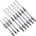 Allstar Performance ALL41051 Pedal Extension Kit, 4". Fixed Price $123.99.