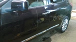 2012 Nissan Rogue Gas Pedal 2.5 Liter 4 Cylinder. Fixed Price $110.00.