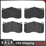 For Bmw E82 E88 135I Mini R56 Cooper Jcw Gp Brembo Front Low Met Brake Pads Set. Fixed Price $123.15.